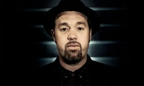 Eric Krasno